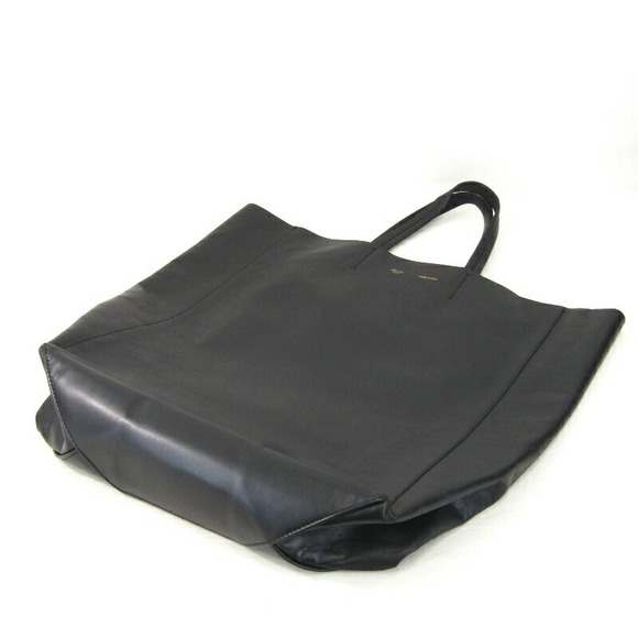 Celine Tote Bag Black - Picture 2 of 9